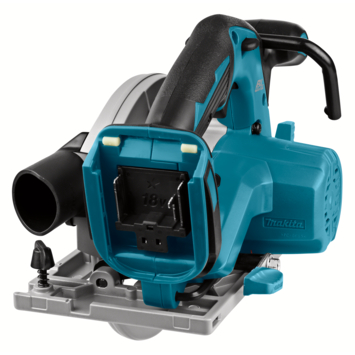 Makita accu cirkelzaag DHS680ZJ (zonder accu)
