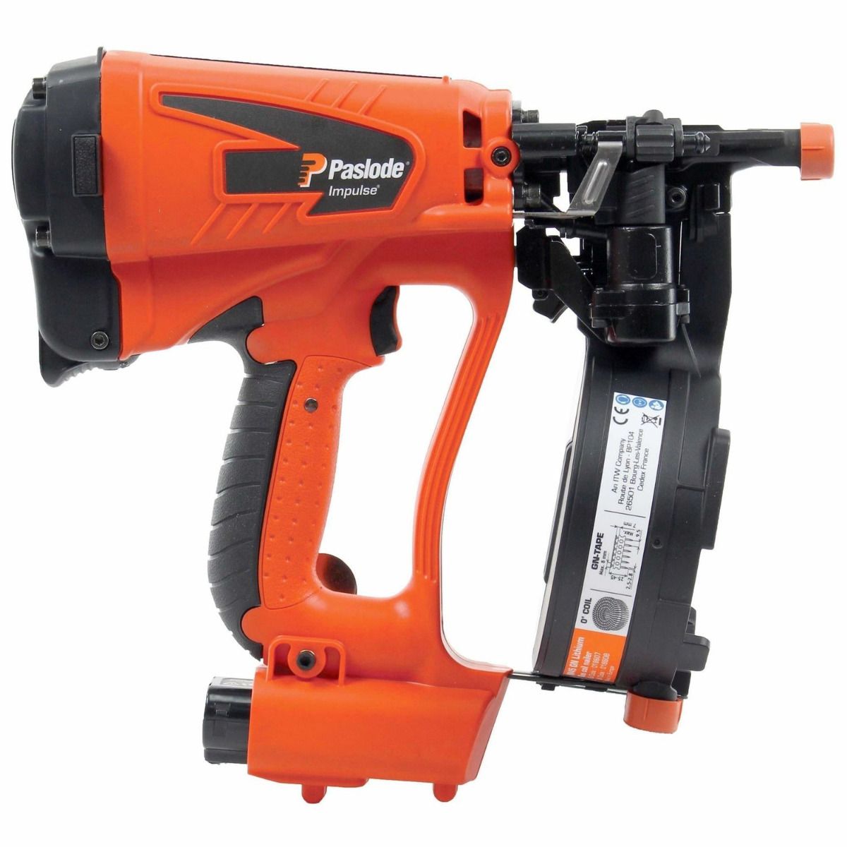 Paslode IM45 GN Nagelapparaat - 018607