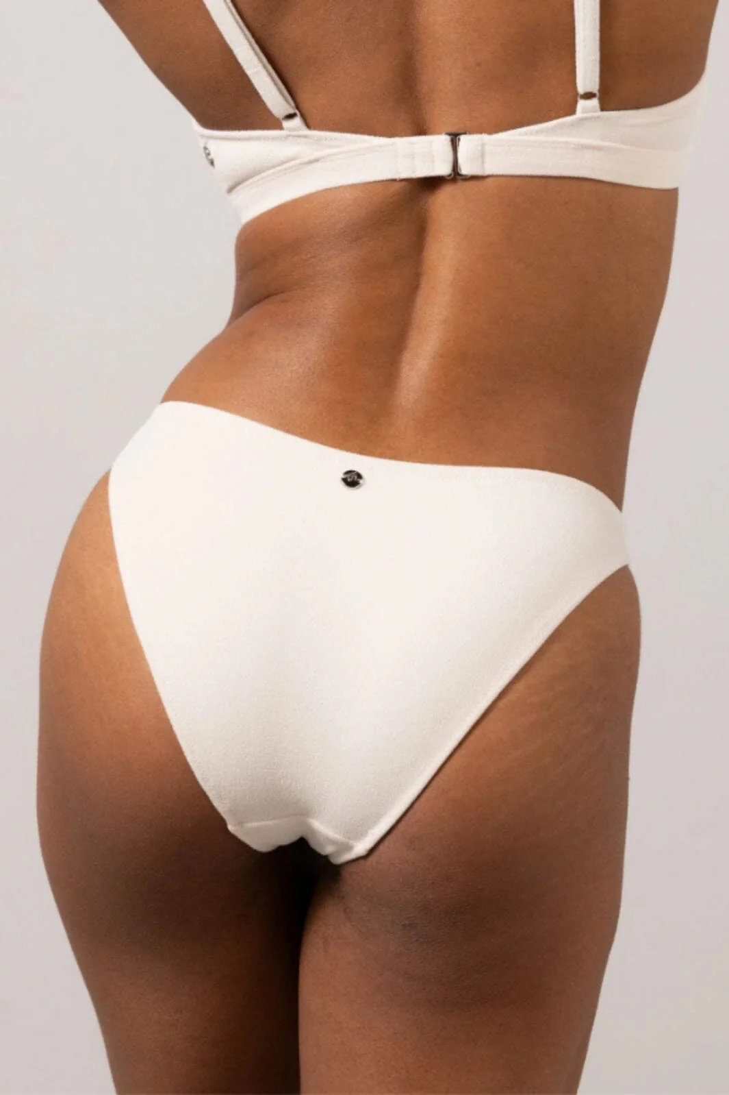 Understatement Underwear Bikini Briefs cream