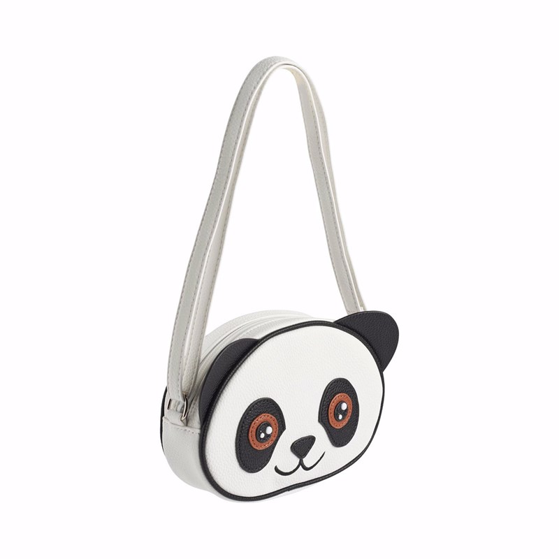 Molo<br>Crossbody Panda Bear