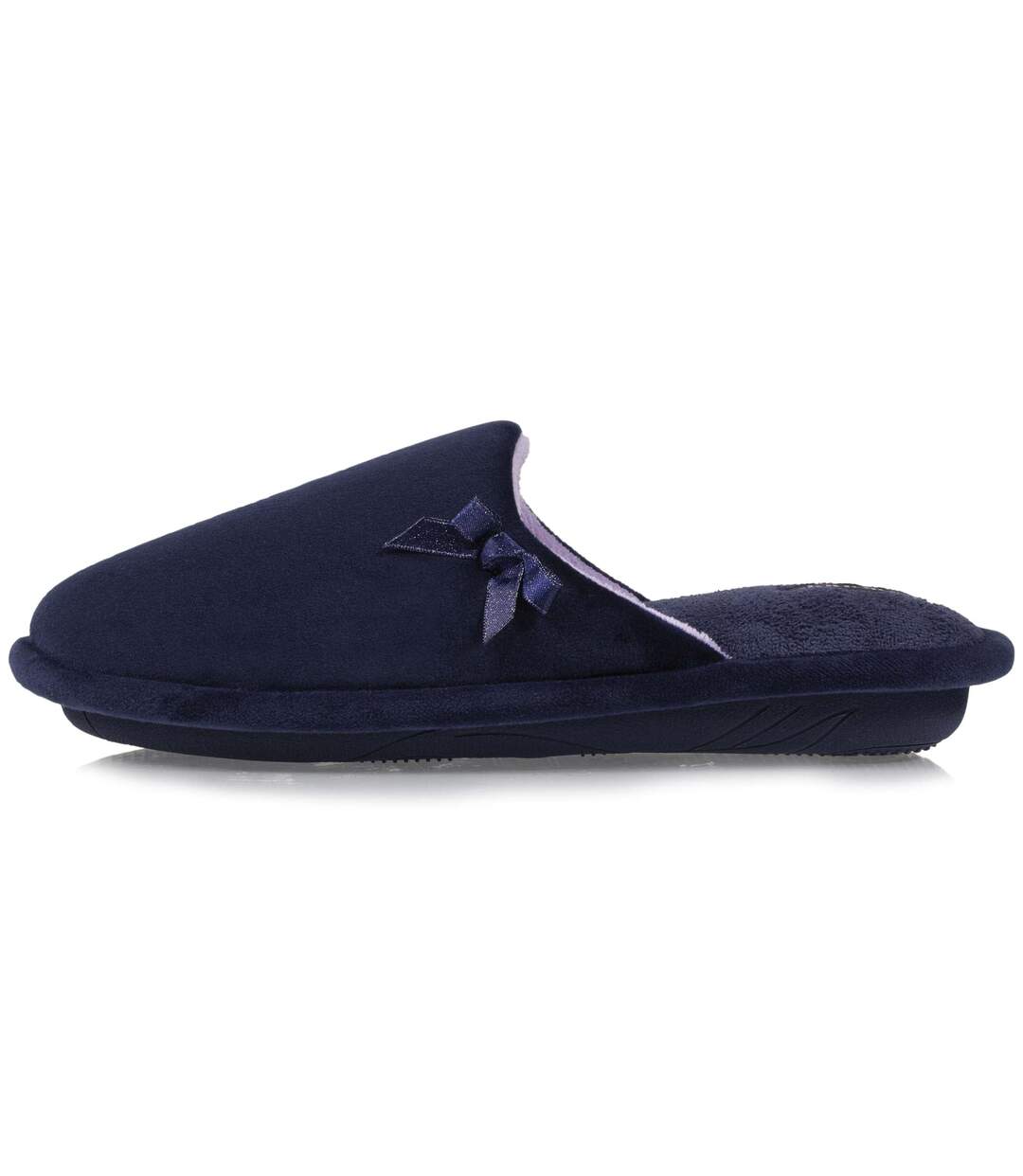 Isotoner Chaussons Mules femme