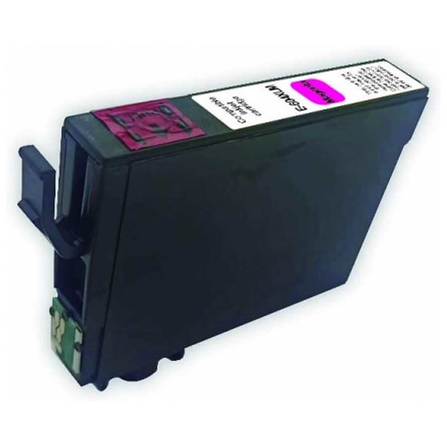 Cartouche E-604XL - Magenta