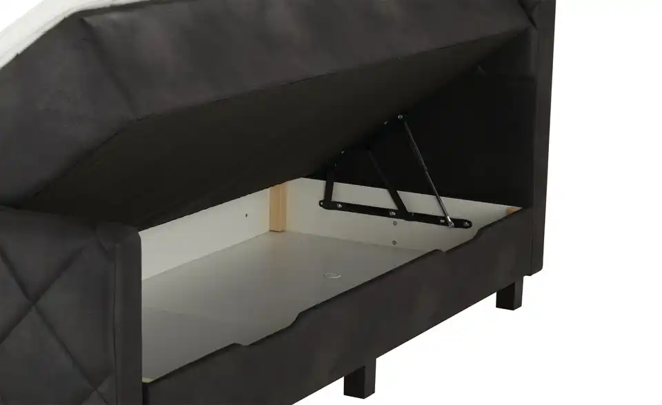 Boxspringbett Chester