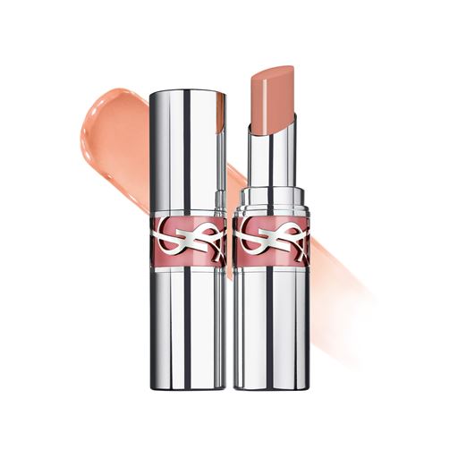 Yves Saint Laurent Loveshine Wet Shine Lipstick, 200 Rosy Sand
