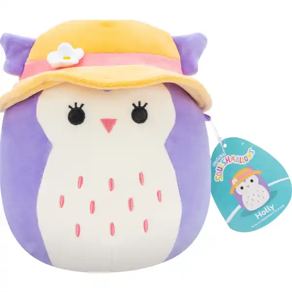Squishmallow 19 cm