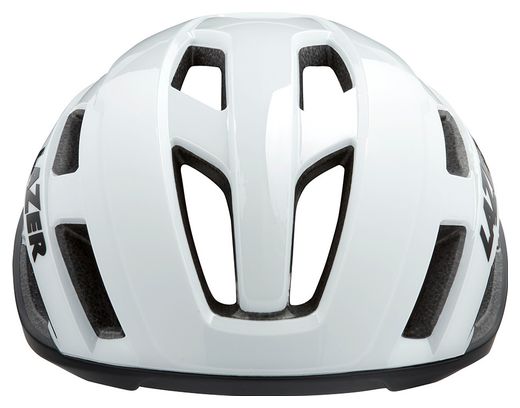 Casque Lazer Strada KinetiCore Blanc