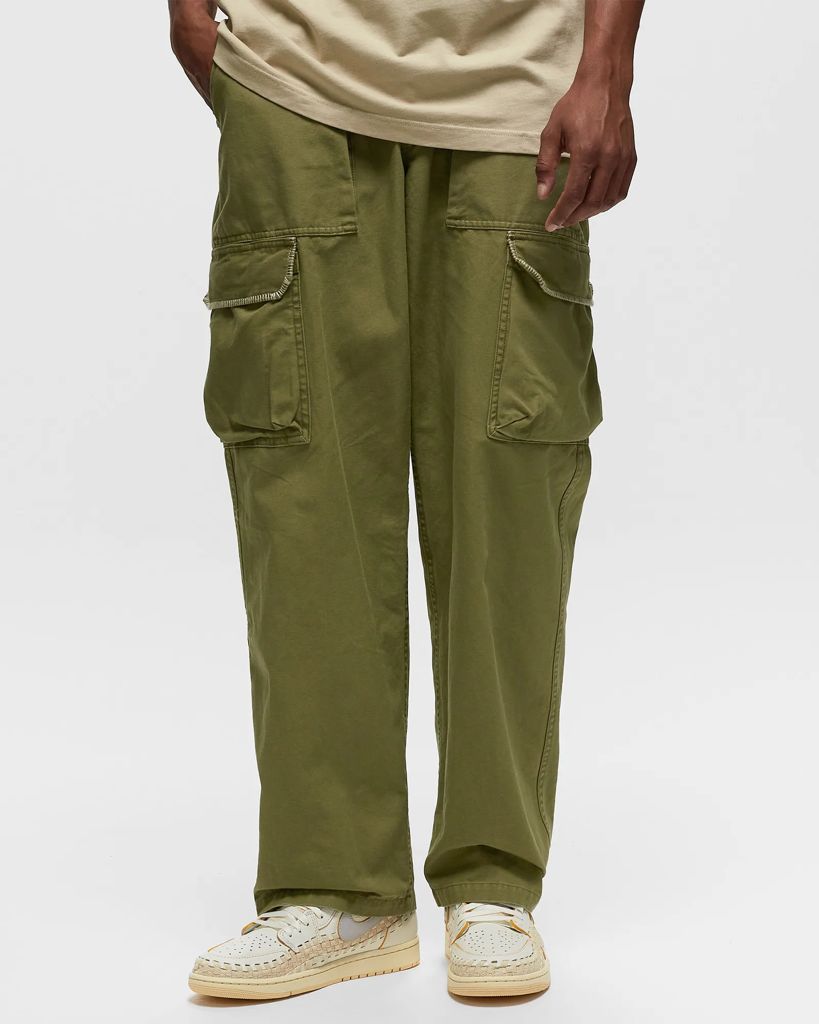 Calça cargo Jordan Jordan x UNION x Bephies Beauty Supply