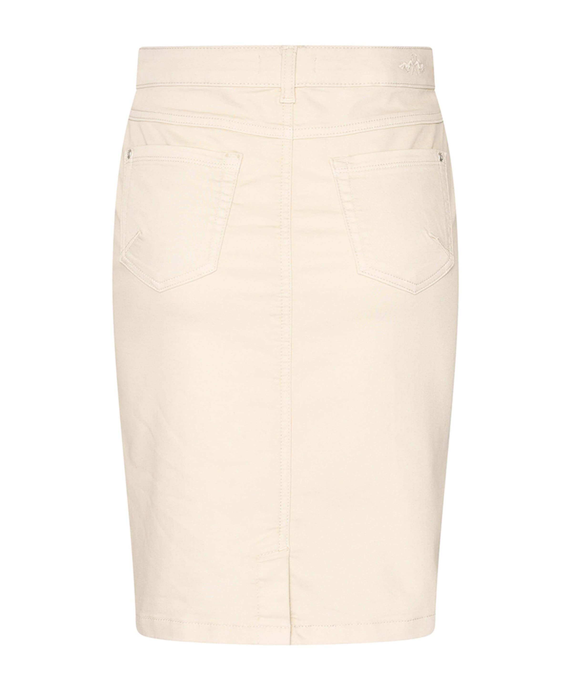 HV Society Dames rok beige