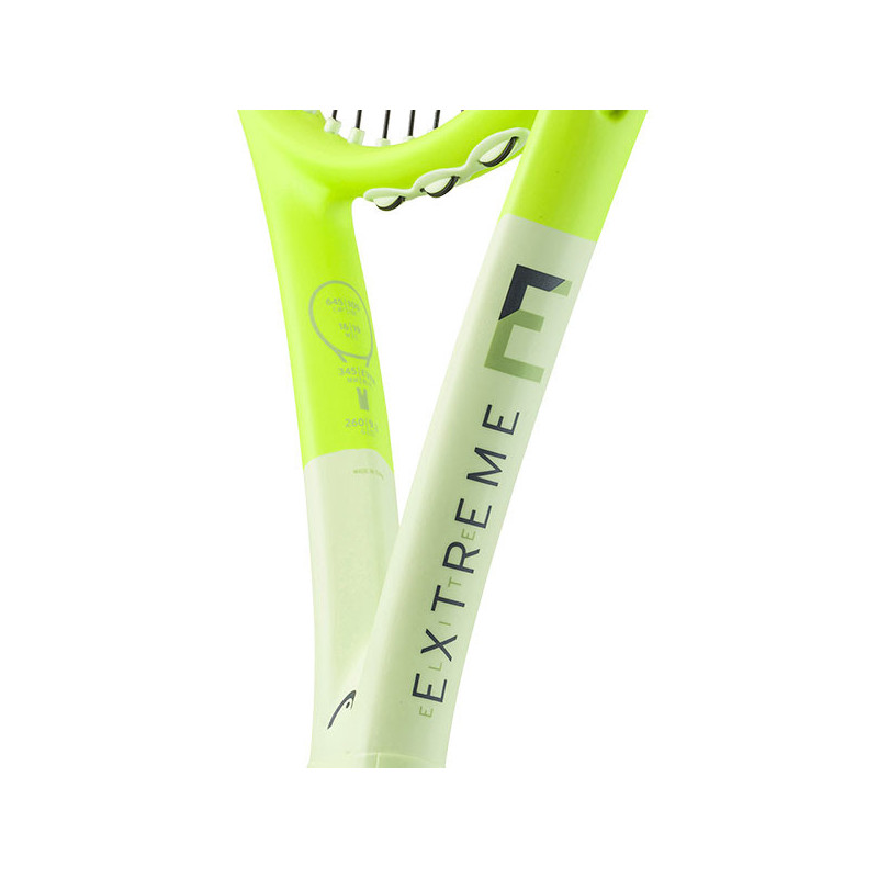 Head Extreme Elite