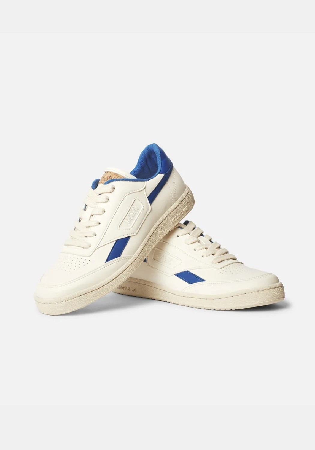 Saye Sneakers Modelo '89 Vegan Blue