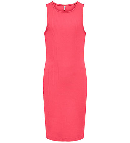 Kids Only Kleid - Noos - Rib - KogBelfast - Coral Paradise