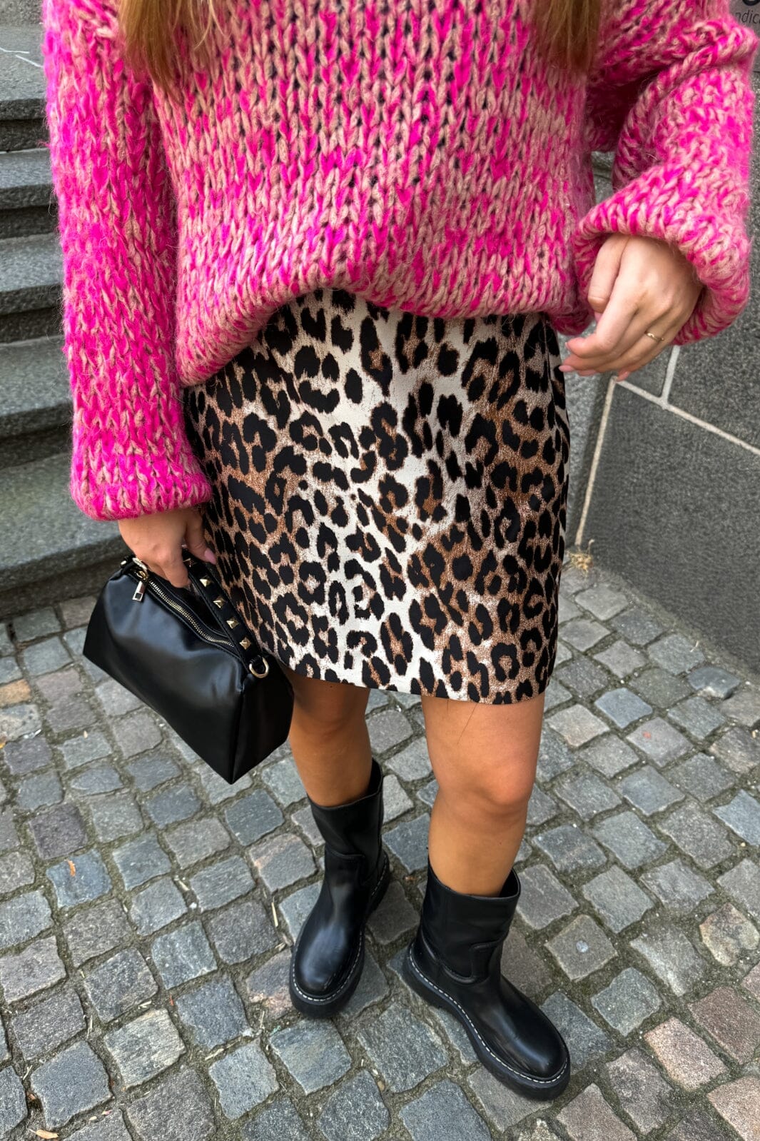 Noella Jewel Skirt