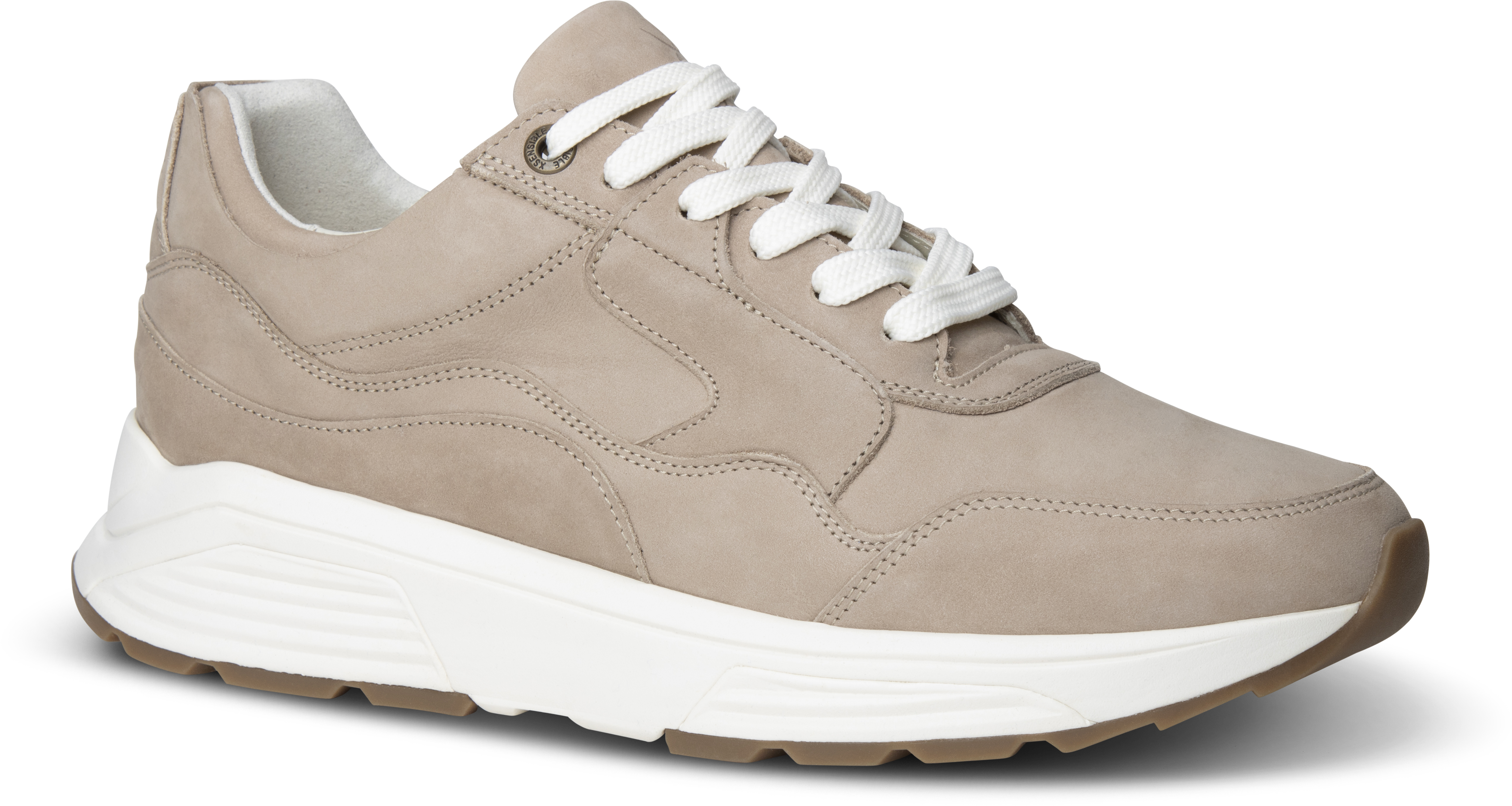Golden Gate Men Taupe