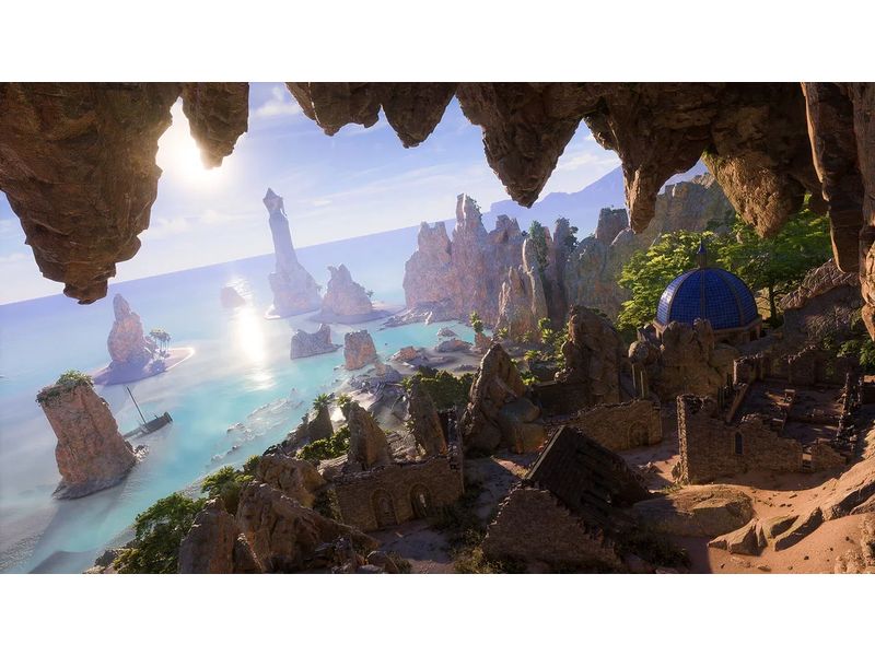 Electronic Arts Dragon Age The Veilguard Actionspiel für die Xbox Series X