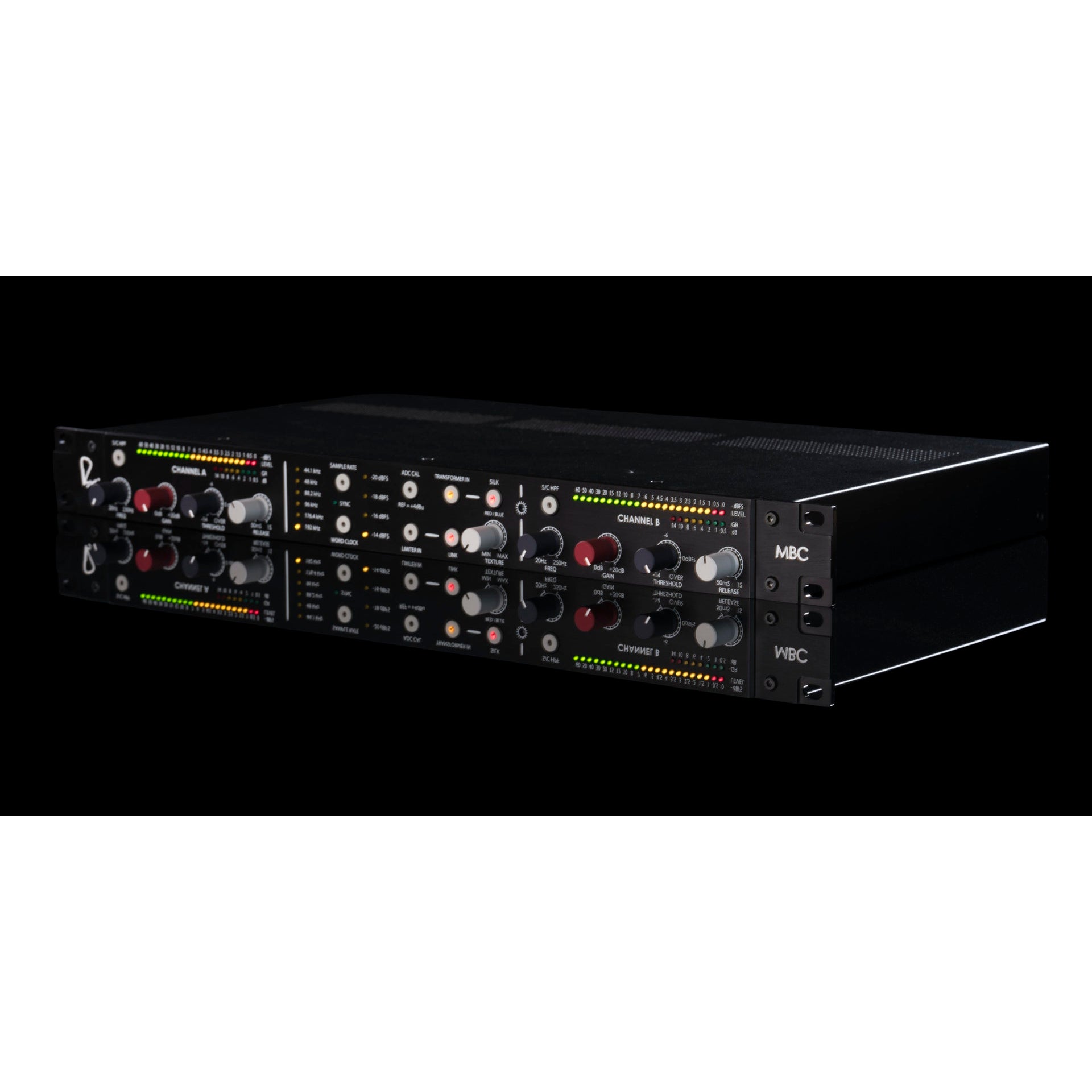 Rupert Neve Portico II Master Buss Converter A-D converter