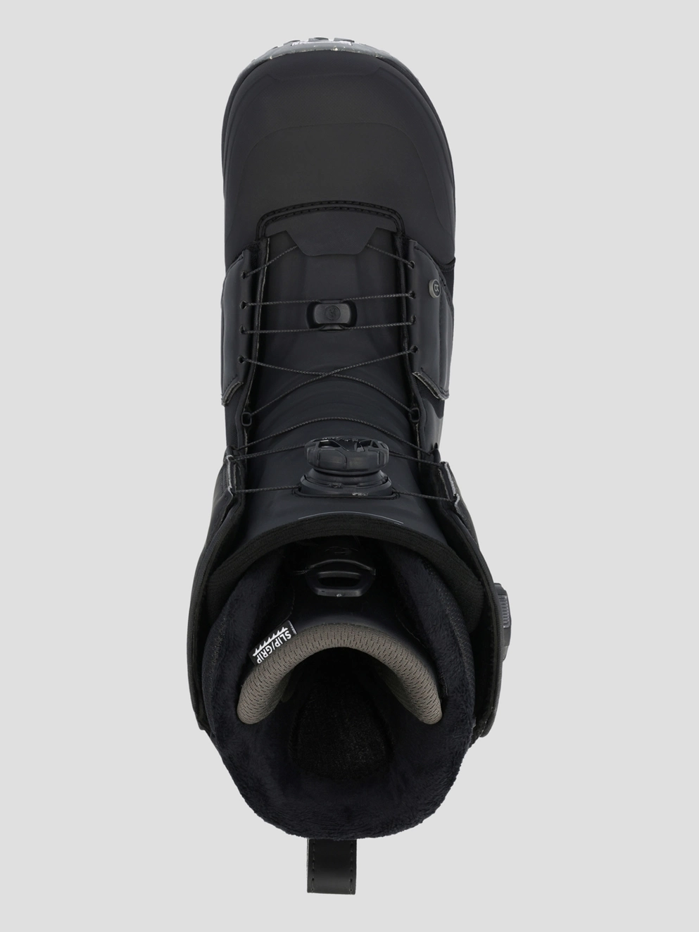 Ride Insano 2024 Snowboard Boots black