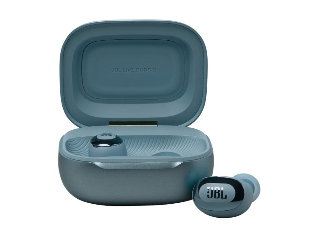 AURICULARES TWS JBL LIVE BUDS 3BLU AZUL