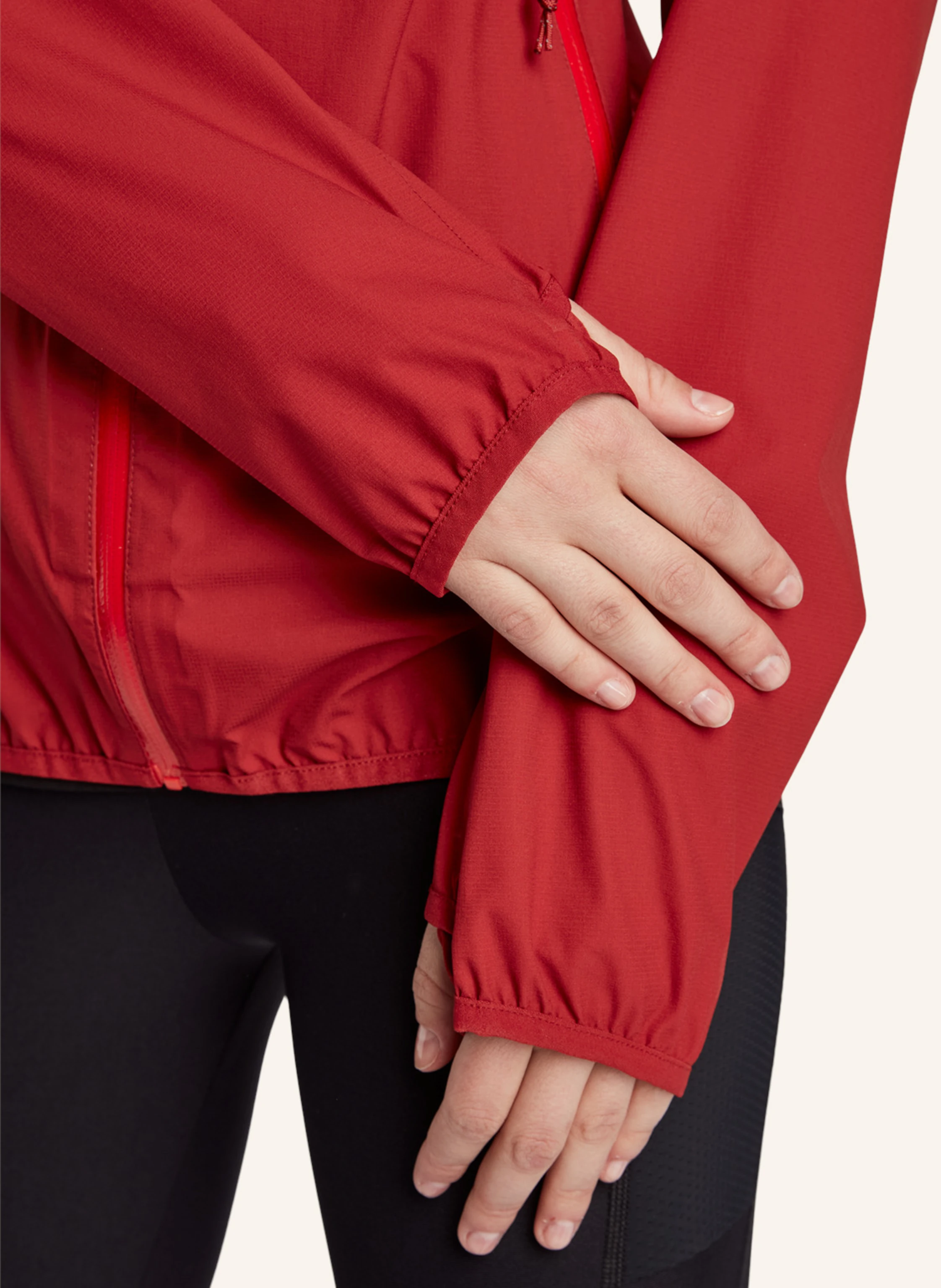 NORDISK Outdoorjacke MJELDE