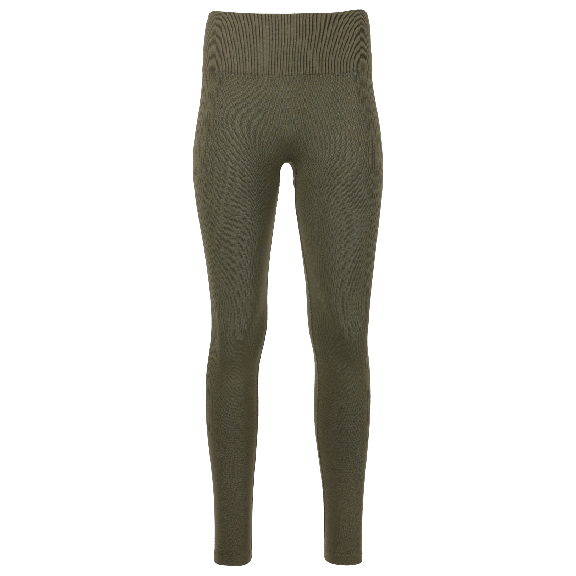 Endurance Maloney W Seamless Tights - Treningstøy