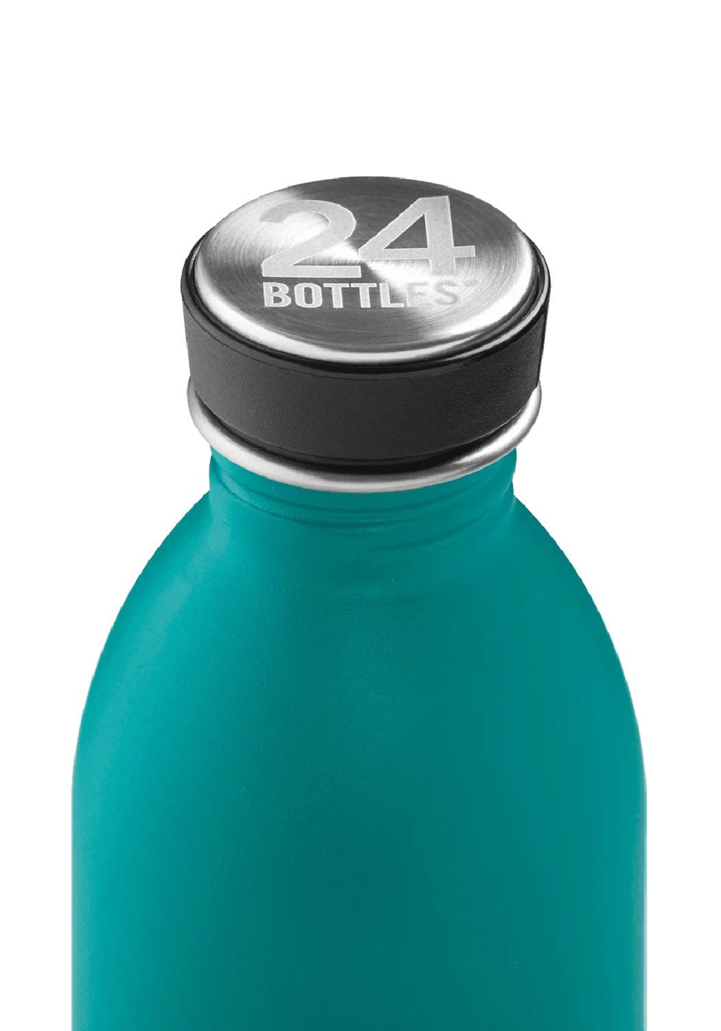 24 Bottles Trinkflasche  250ml Urban Stone Atlantic Bay