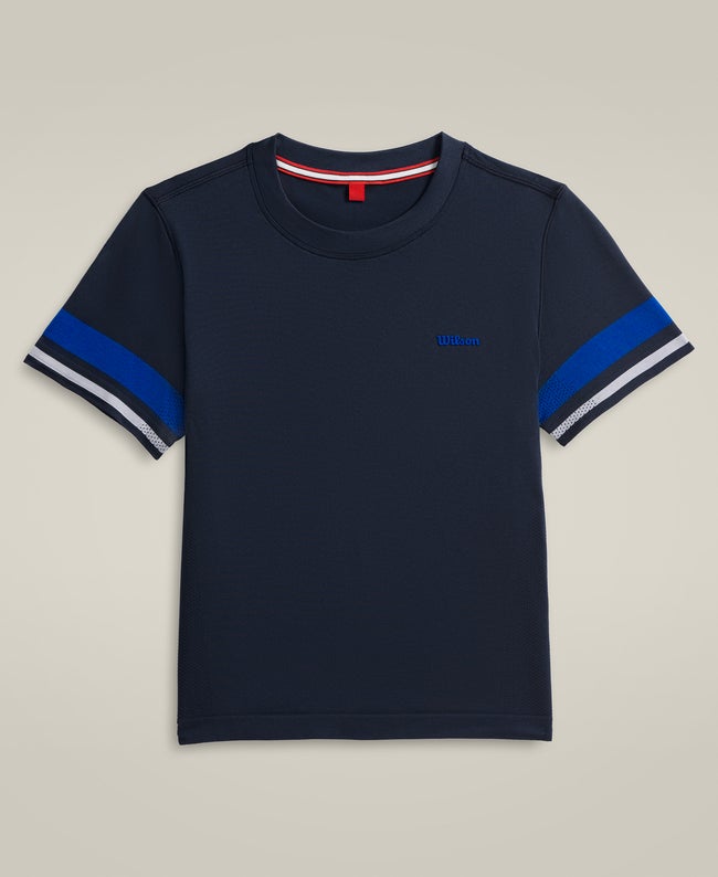 Brooklyn Seamless Tee