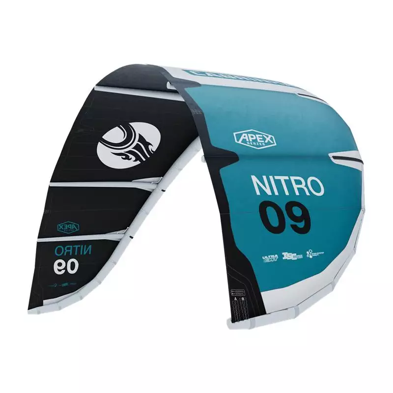 Aile kitesurf CABRINHA Nitro Apex 2024