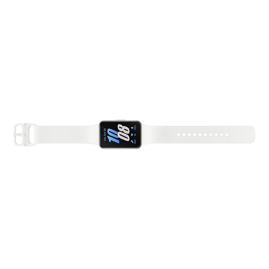 Samsung Galaxy Fit 3 - Argent