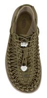 Sandal Uneek 1028869 grønn Grønn
