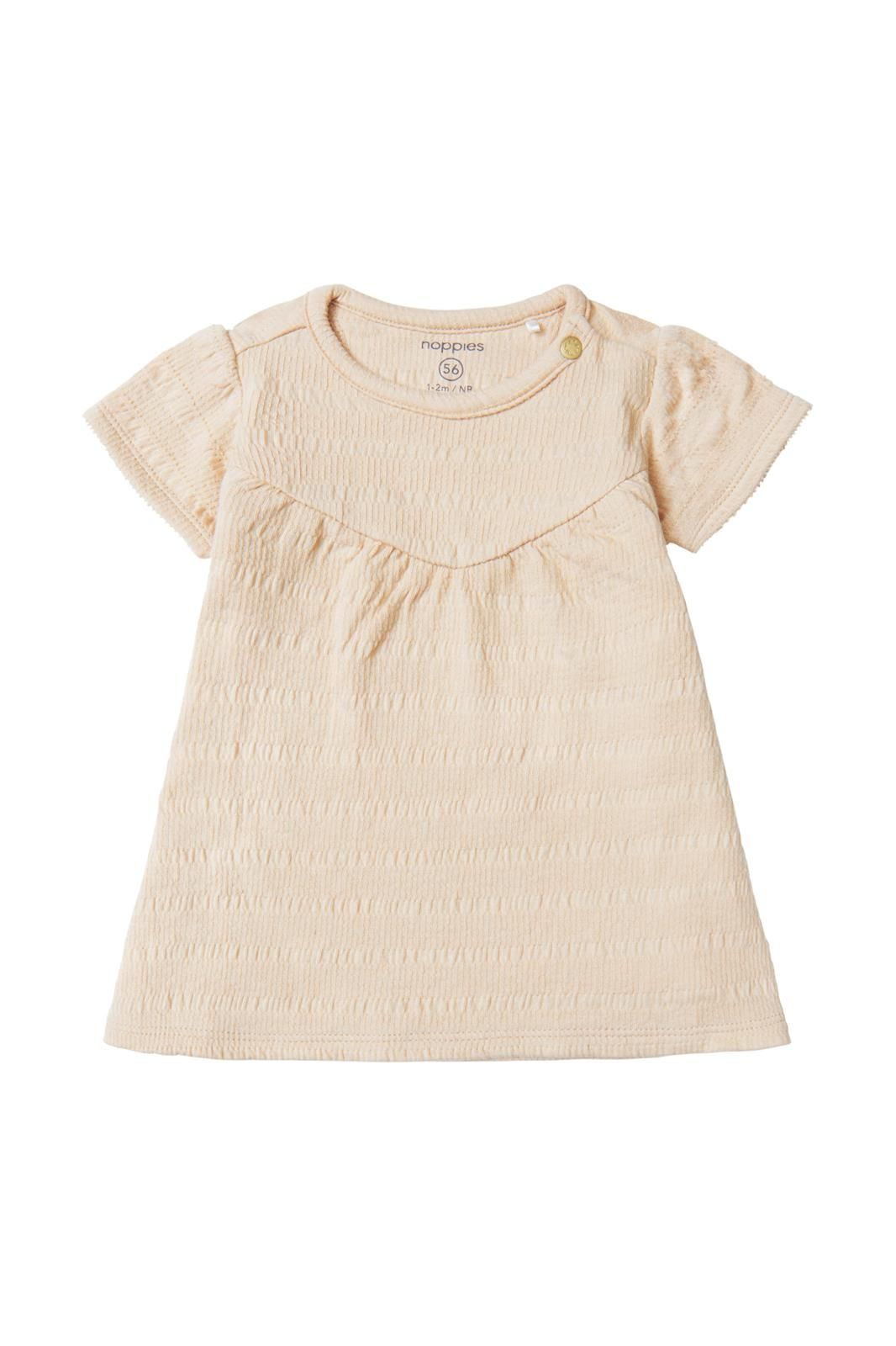 Noppies Baby Jurk Conway - Shifting sand