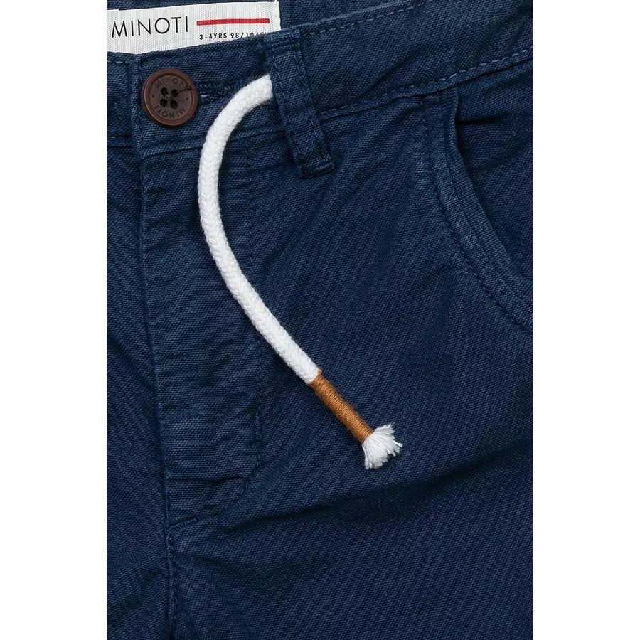 MINOTI Shorts Dunkelblau
