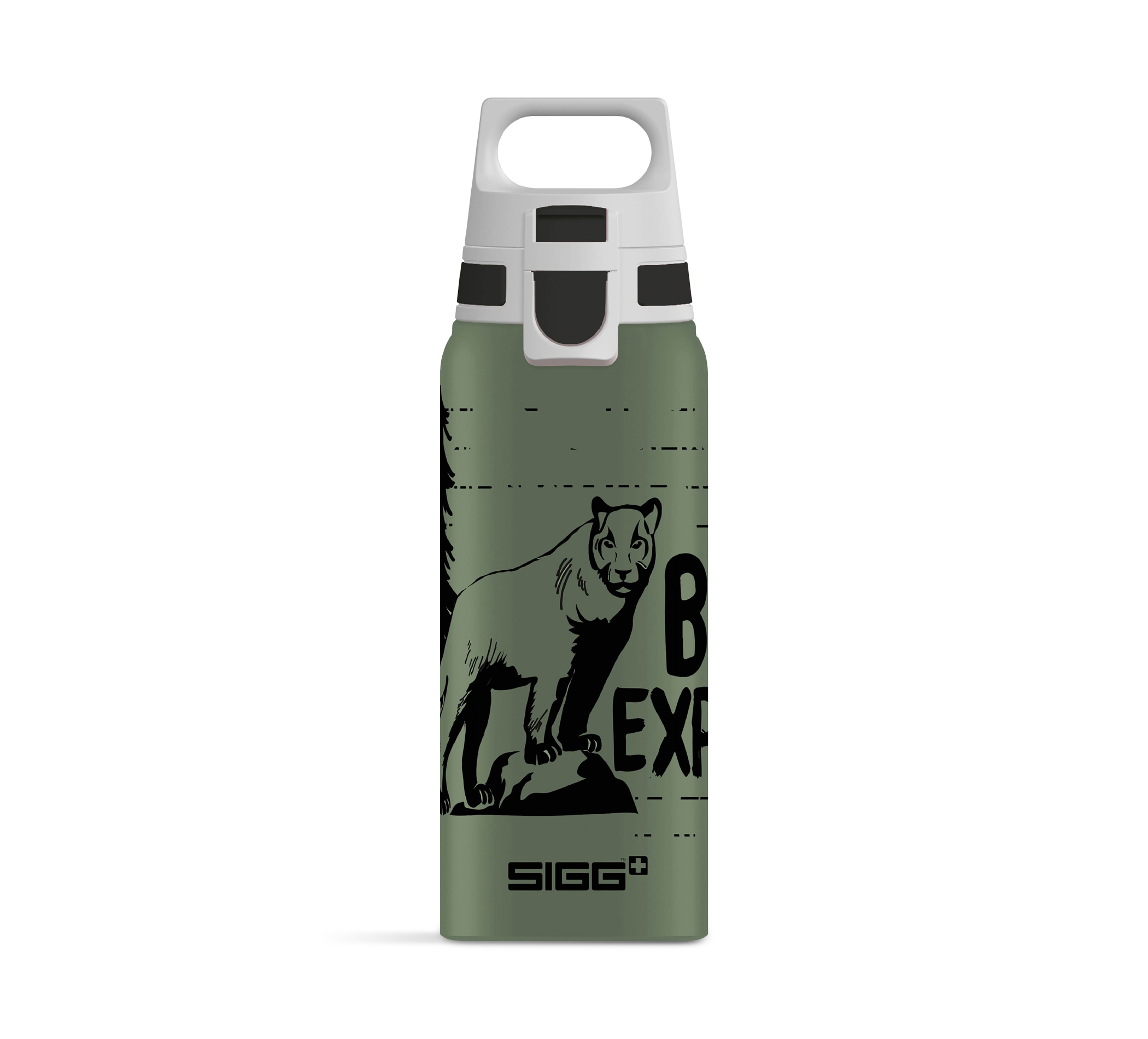 Sigg WMB ONE Mountain Lion 0.6 L