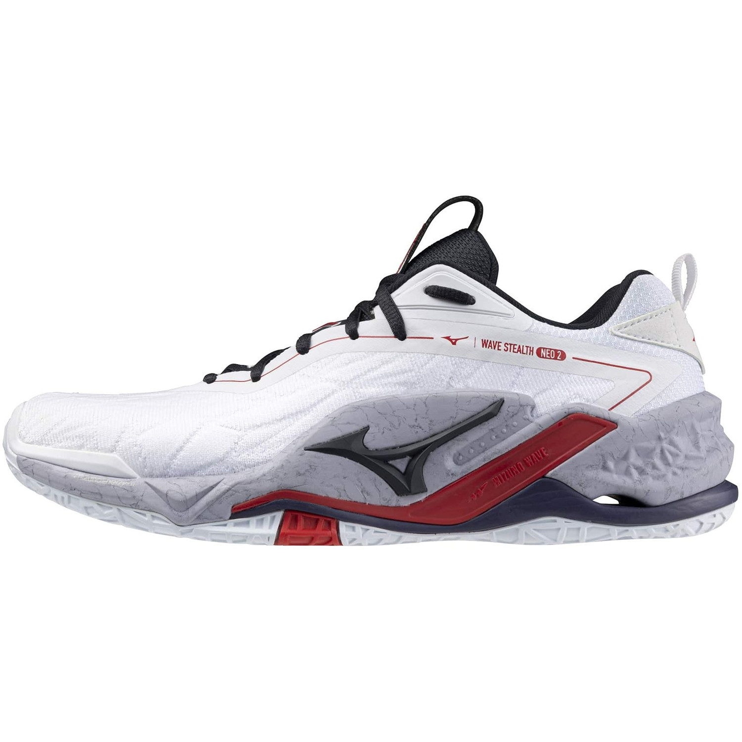 Mizuno Wave Stealth Neo 2 Heren