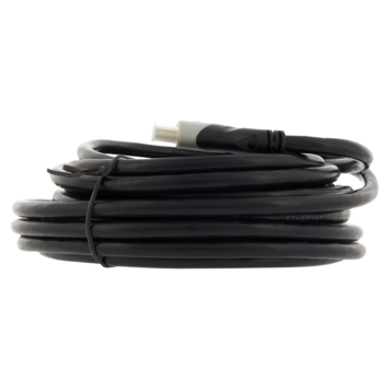 Q-Link HDMI kabel high speed gold plated 3D 7.5 meter zwart