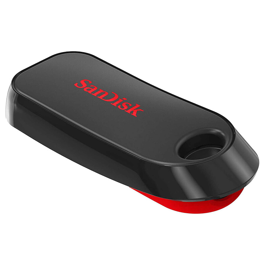 SanDisk Cruzer Snap - 64 Go