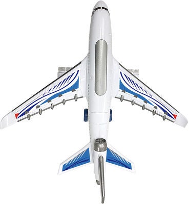 Liniex Passasjerfly
