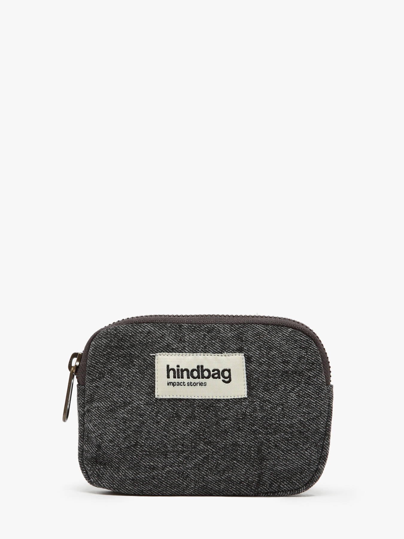 Porte-monnaie Lili Denim HINDBAG