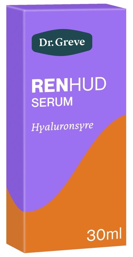 Dr. Greve Serum 30ml