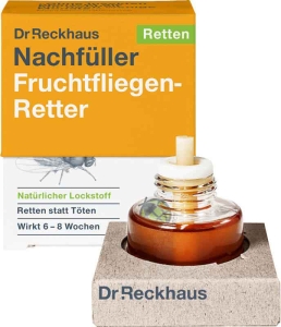 Dr. Reckhaus Fruchtfliegen Retter refill