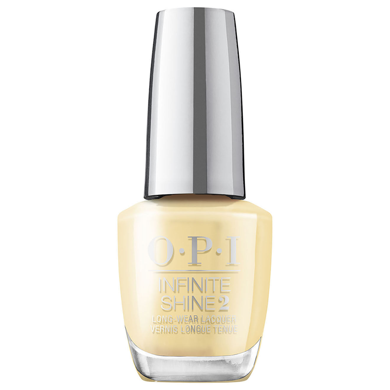 OPI Vernis à ongles Infinite Shine Bee-hind the Scenes 15 ml