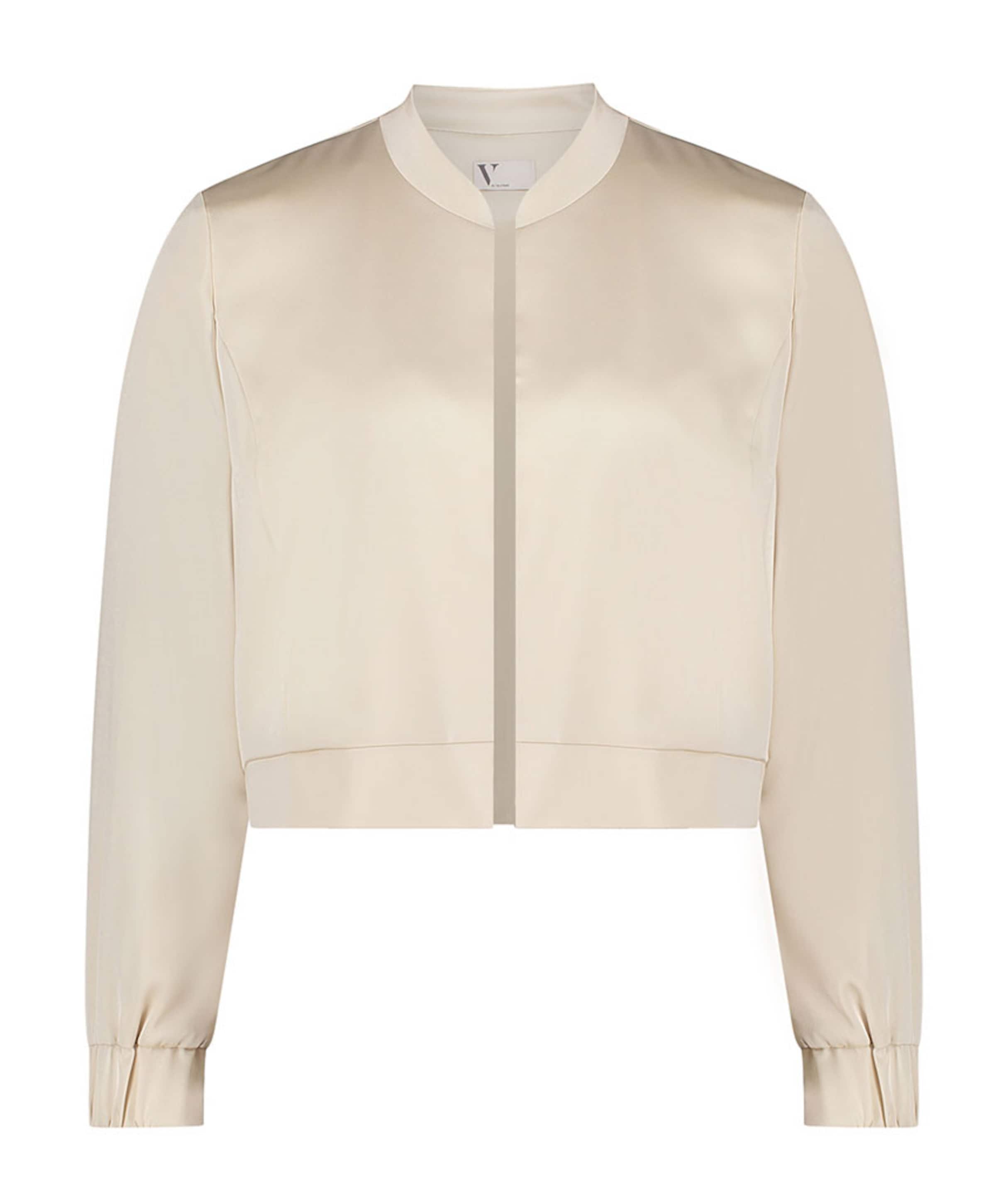 Vera Mont Dames jas beige