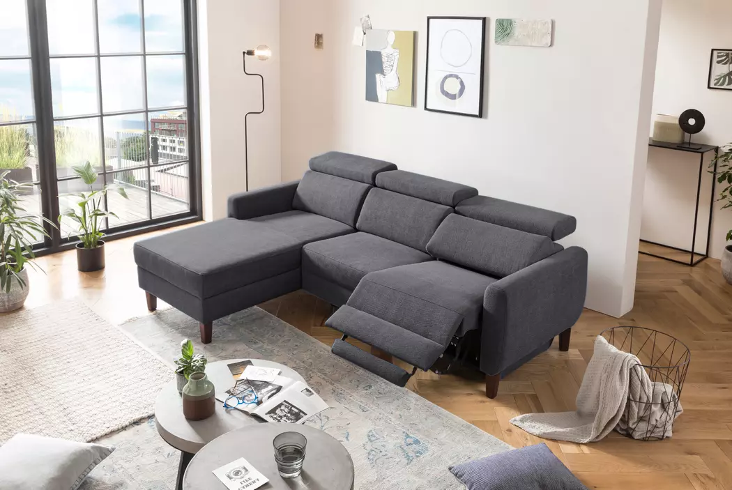 Ecksofa Casino