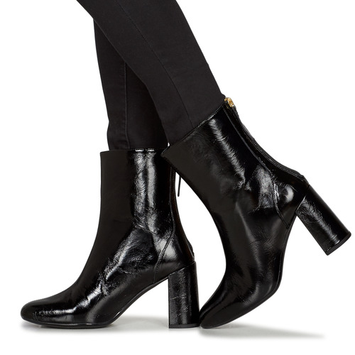 Unisa - UNITY - Noir vernis