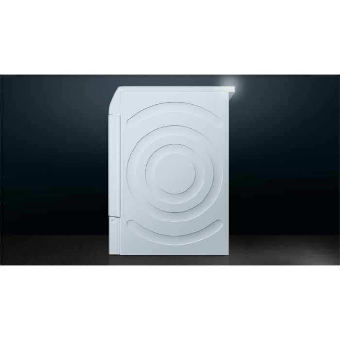 Siemens Wärmepumpentrockner WQ45B2B90