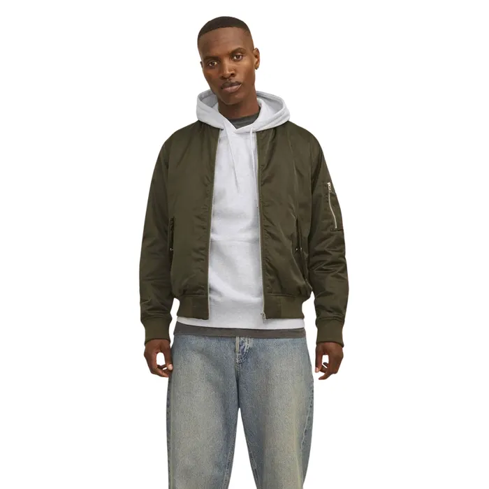Jack & Jones Charge Sweat Hoodie Heren