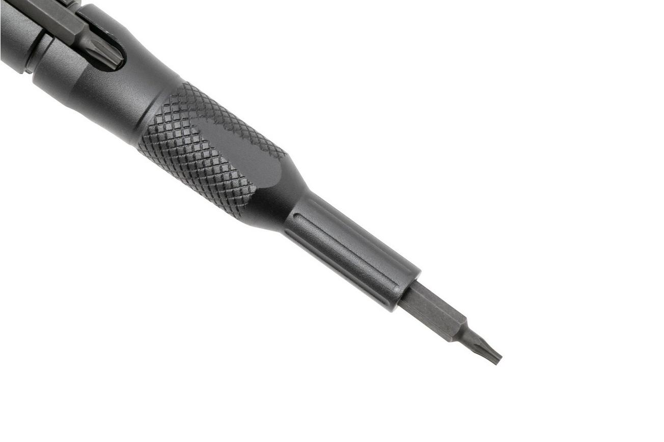 KNAFS Torx Bit Driver KNAFS-00123 schroevendraaier