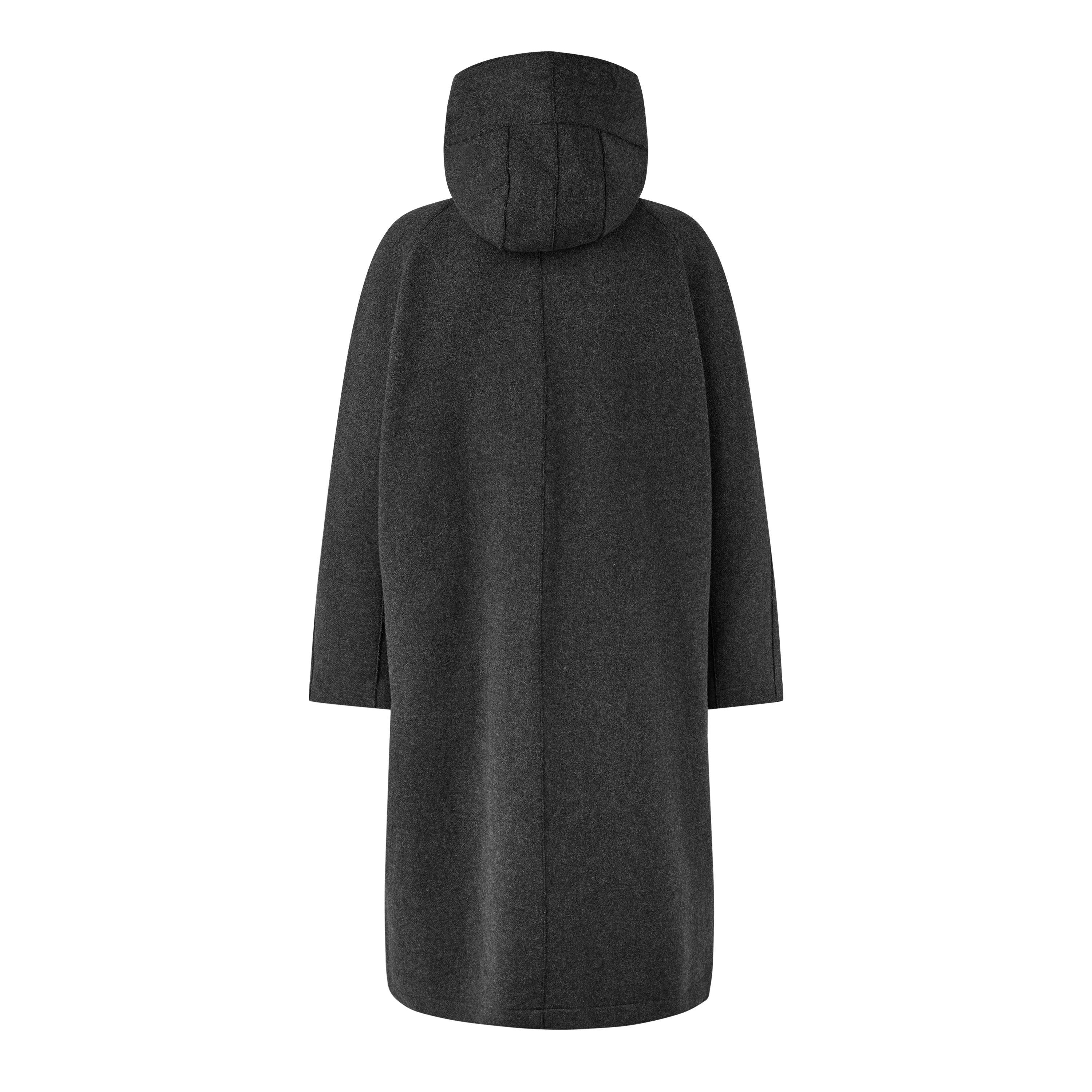 Armani Exchange AX Coat Sn99