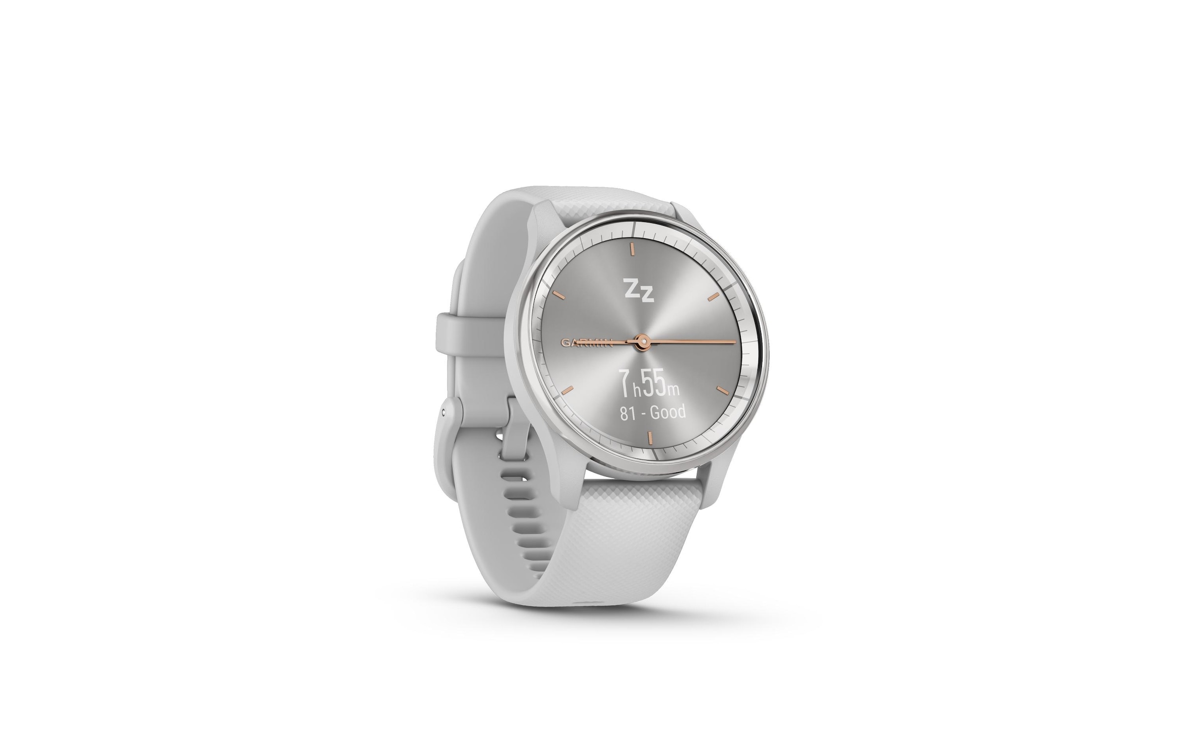 Garmin Sportuhr »Vivomove Trend«