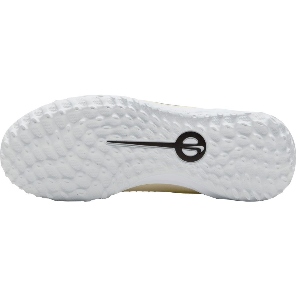 Nike Tiempo Legend 10 Academy Jr. TF Fußballschuhe Kinder lemonade