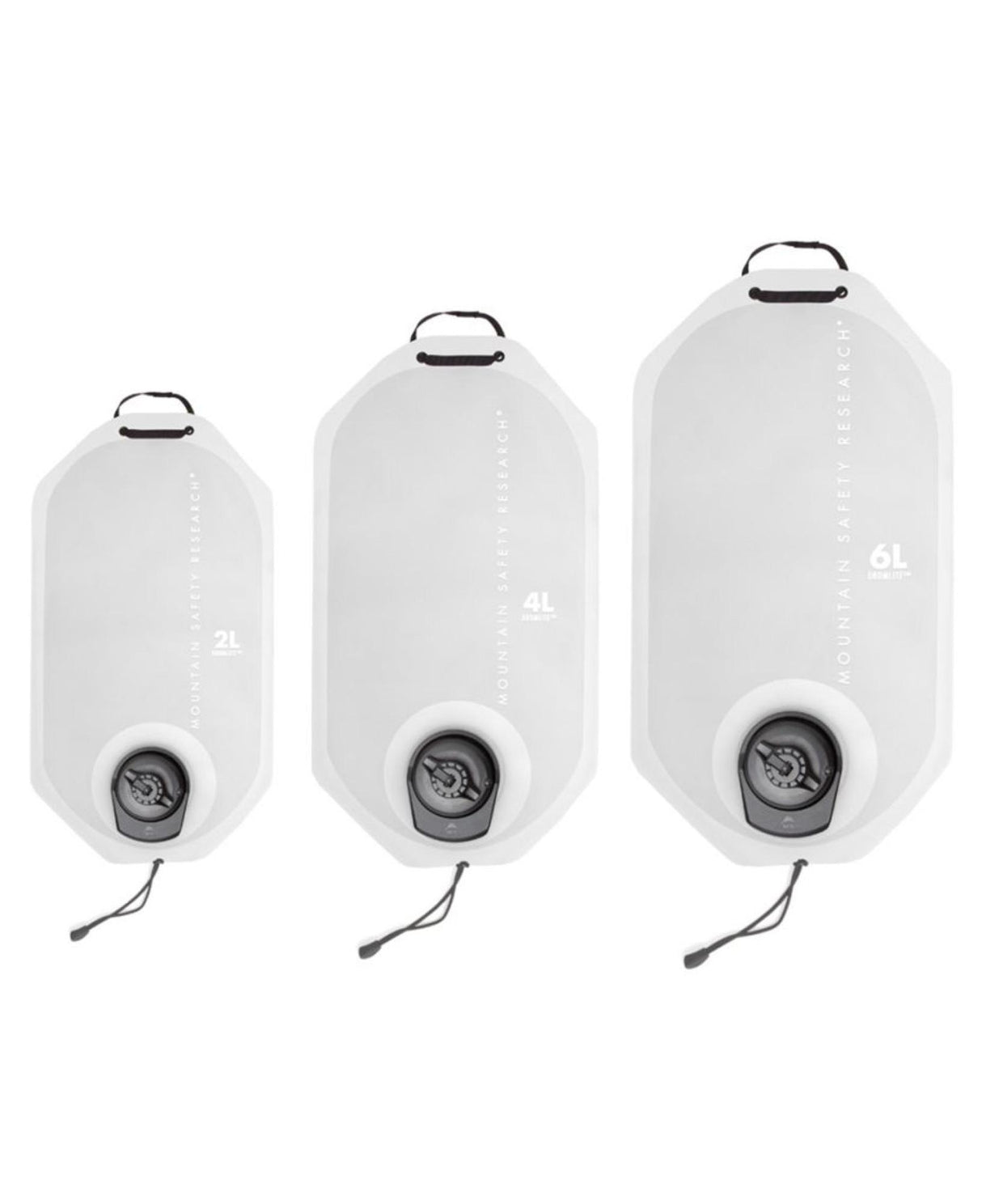 MSR<br>DromLite 6L