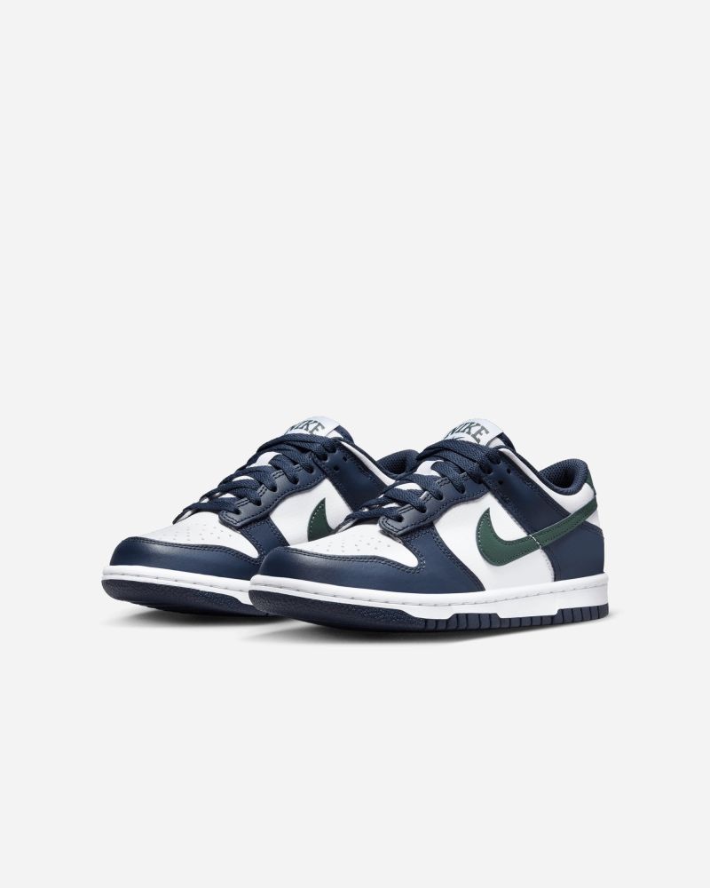 Chaussures Nike Dunk Low pour enfant